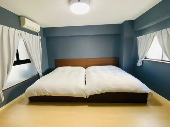 Comfort Apart Daire, Sigara İçilmez