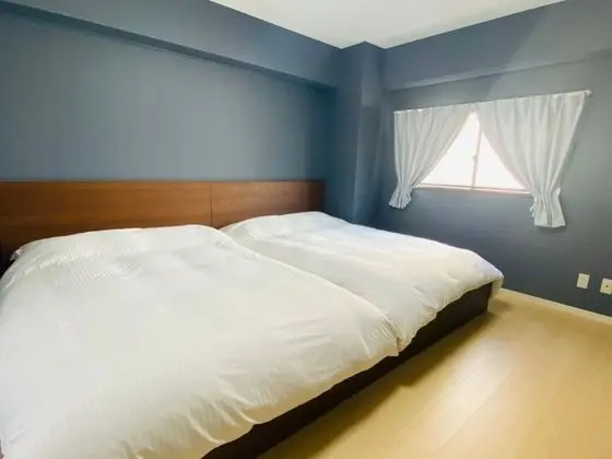 Comfort Apart Daire, Sigara İçilmez