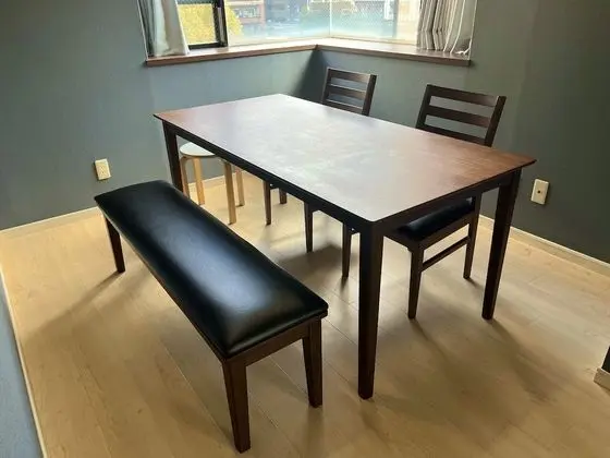 Comfort Apart Daire, Sigara İçilmez