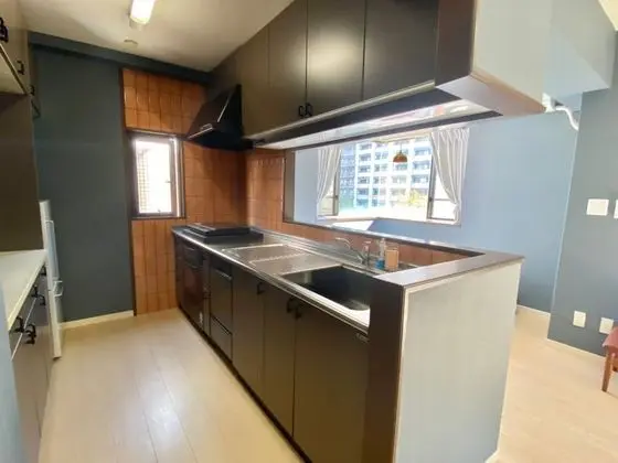 Comfort Apart Daire, Sigara İçilmez
