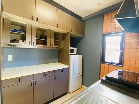 Comfort Apart Daire, Sigara İçilmez