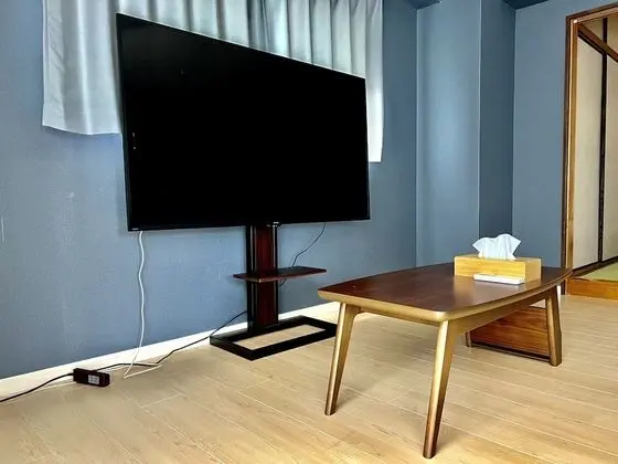 Comfort Apart Daire, Sigara İçilmez