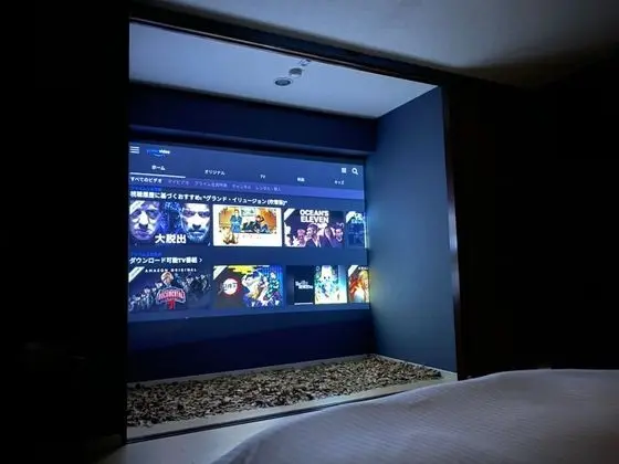 Comfort Apart Daire, Sigara İçilmez