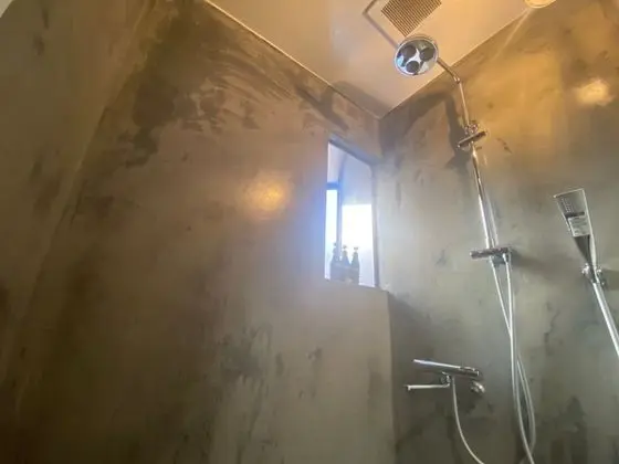 Comfort Apart Daire, Sigara İçilmez
