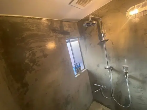 Comfort Apart Daire, Sigara İçilmez