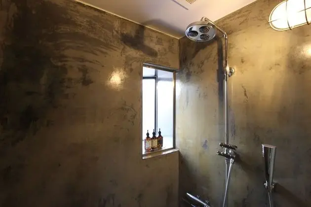 Banyo duşu