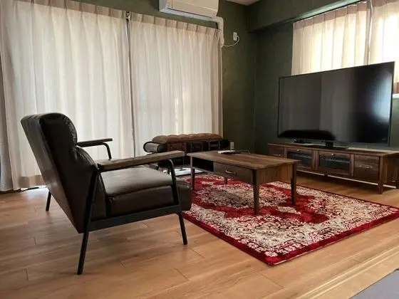 Premium Apart Daire