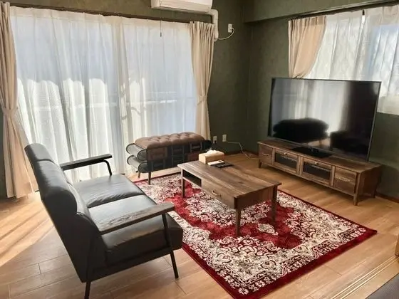 Premium Apart Daire