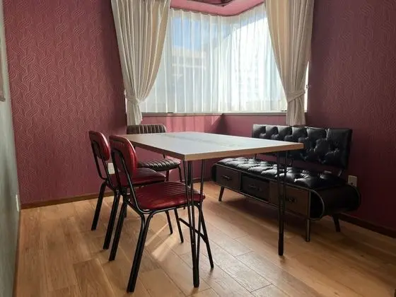 Premium Apart Daire