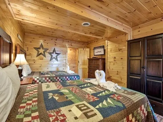 Kulübe (Parkside Lodge)