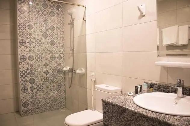 Standard İki Ayrı Yataklı Oda