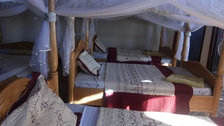 Family Kır Evi