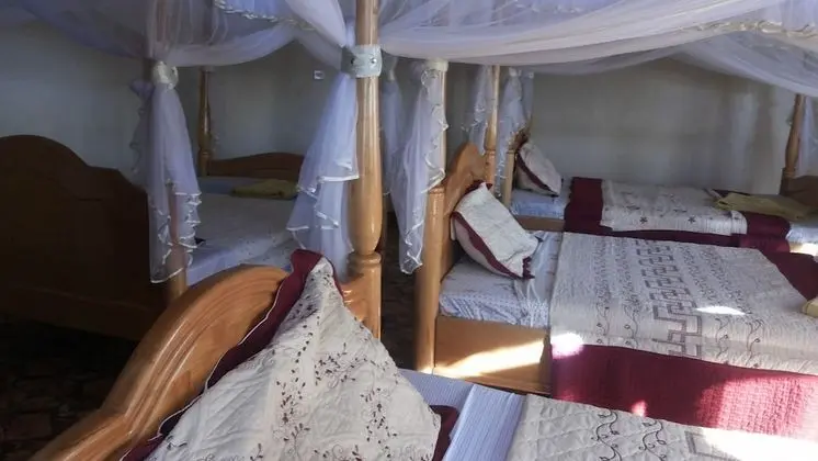 Family Kır Evi