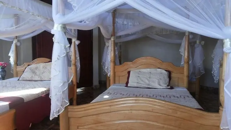 Family Kır Evi
