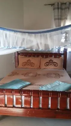 Tek Kişilik Oda