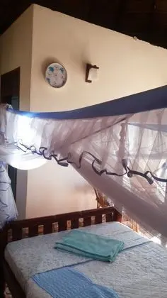 Tek Kişilik Oda