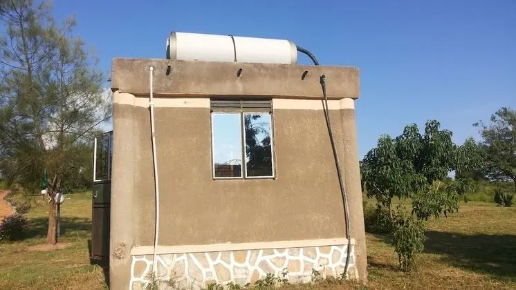 Tek Kişilik Oda
