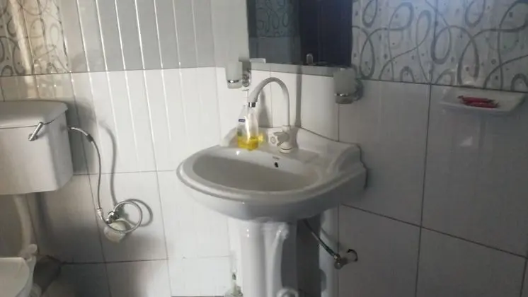 Tek Kişilik Oda