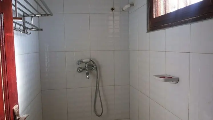 Tek Kişilik Oda