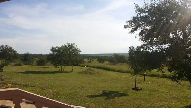 Üç Kişilik Oda
