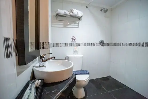 Superior Oda, 2 Tek Kişilik Yatak