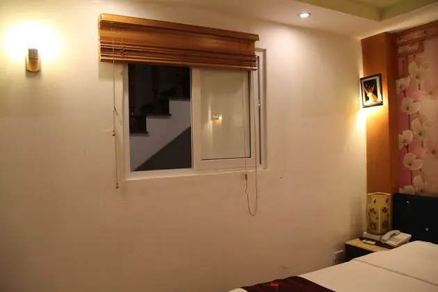 Superior Oda