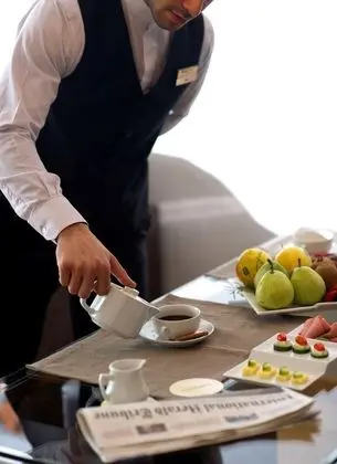 Süit, 2 Yatak Odası