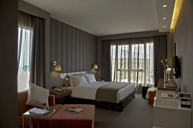 Superior Business Suite, 1 Bedroom