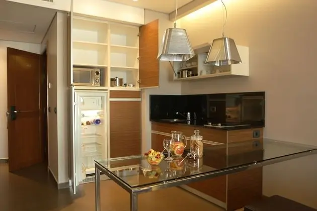 Superior Business Suite, 1 Bedroom
