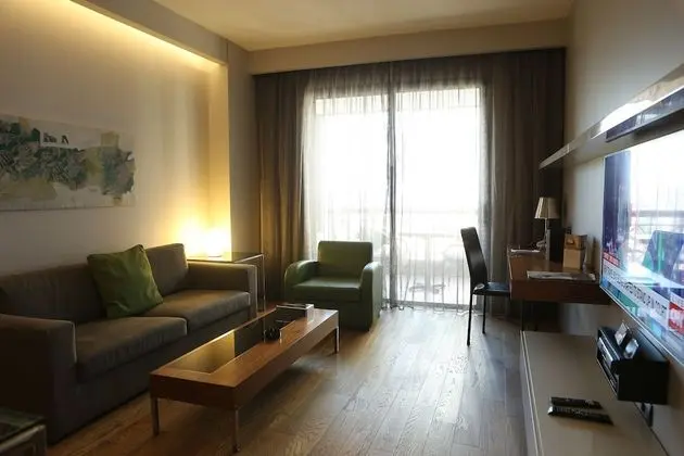 Superior Business Suite, 1 Bedroom