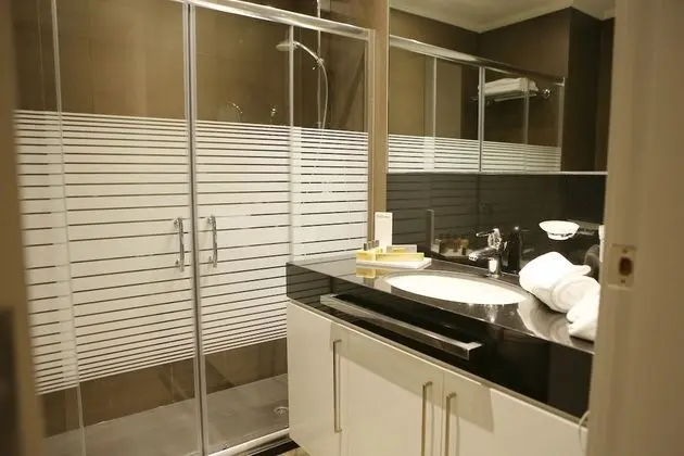 Superior Business Suite, 1 Bedroom