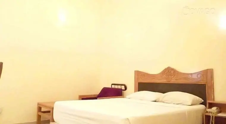 Executive Oda, 1 Yatak Odası, Şehir Manzaralı