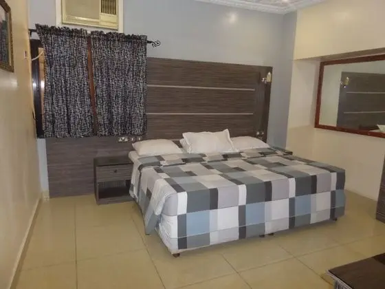 Royal Süit, 2 Yatak Odası, Avlu Manzaralı