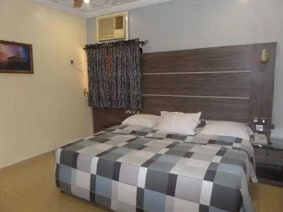 Royal Süit, 2 Yatak Odası, Avlu Manzaralı