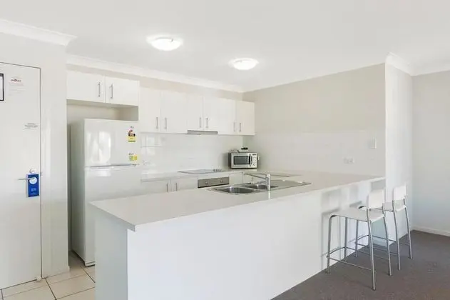 Deluxe Apart Daire, 1 Yatak Odası, Sigara İçilmez, Mutfak