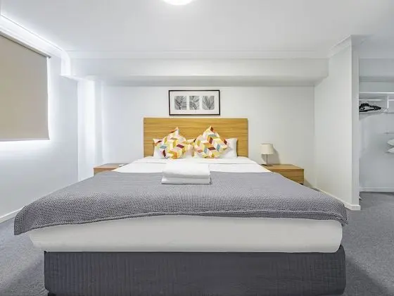 Deluxe Apart Daire, 1 Yatak Odası, Sigara İçilmez, Mutfak