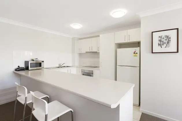 Deluxe Apart Daire, 1 Yatak Odası, Sigara İçilmez, Mutfak