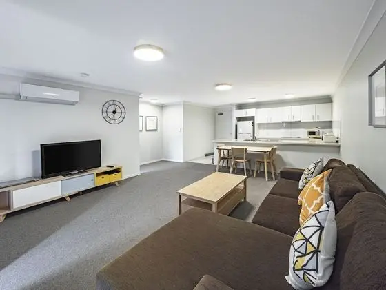 Deluxe Apart Daire, 1 Yatak Odası, Sigara İçilmez, Mutfak