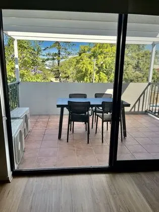 Deluxe Apart Daire, 2 Yatak Odası, Sigara İçilmez, Mutfak