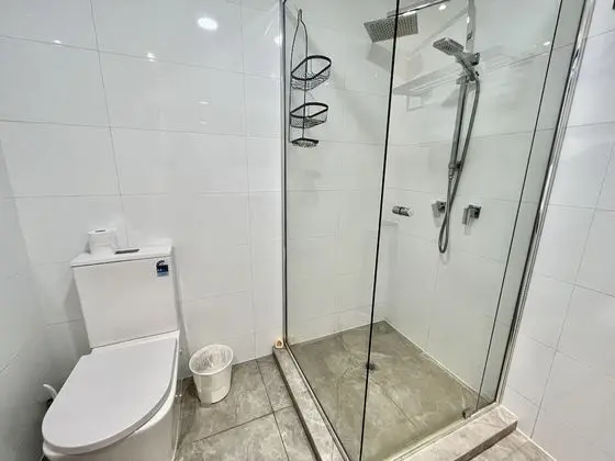 Deluxe Apart Daire, 2 Yatak Odası, Sigara İçilmez, Mutfak