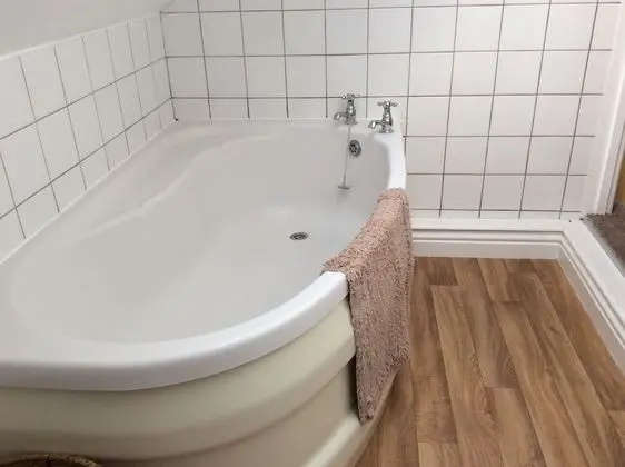 Çatı Katı (Loft), Sigara İçilmez, Bahçe Manzaralı (Small double bed)