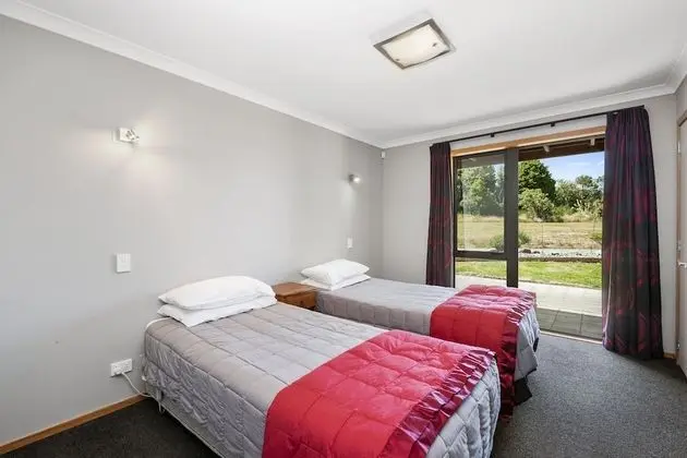 Comfort Apart Daire, 2 Yatak Odası, Dağ Manzaralı