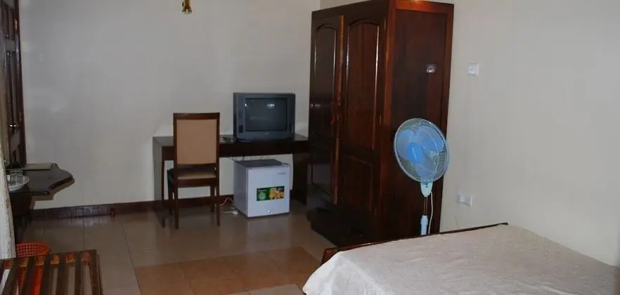 Standard Tek Kişilik Oda