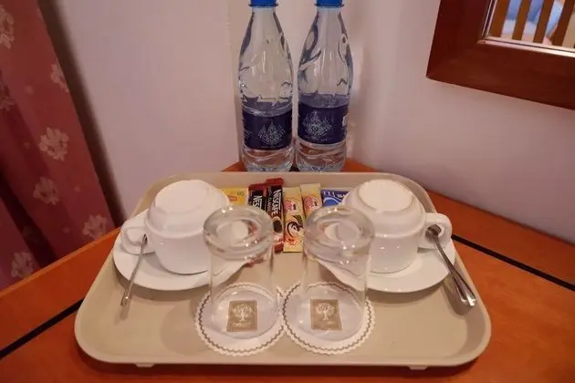 Deluxe Oda, 1 En Büyük (King) Boy Yatak