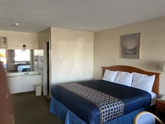 Standard Oda, 1 En Büyük (King) Boy Yatak, Sigara İçilebilir