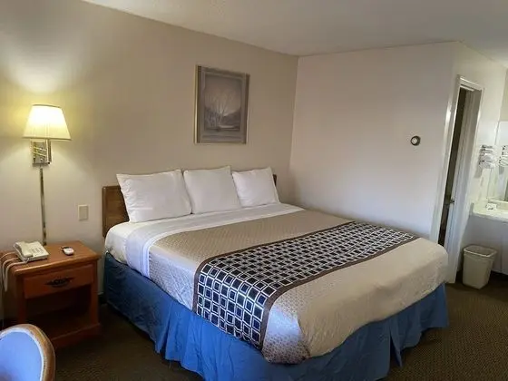 Standard Oda, 1 En Büyük (King) Boy Yatak, Sigara İçilebilir