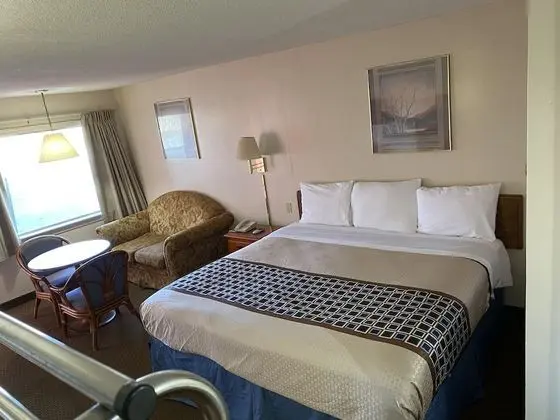 Standard Oda, 1 En Büyük (King) Boy Yatak, Sigara İçilmez