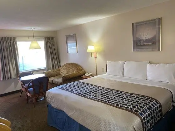 Standard Oda, 1 En Büyük (King) Boy Yatak, Sigara İçilmez