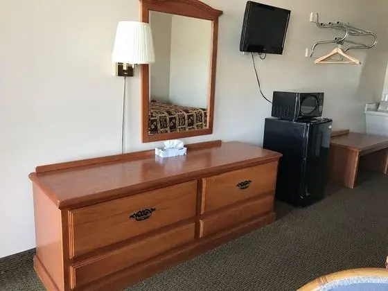 Standard Oda, 1 En Büyük (King) Boy Yatak, Sigara İçilmez