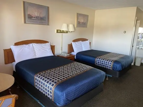 Standard Oda, 2 Çift Kişilik Yatak, Sigara İçilmez